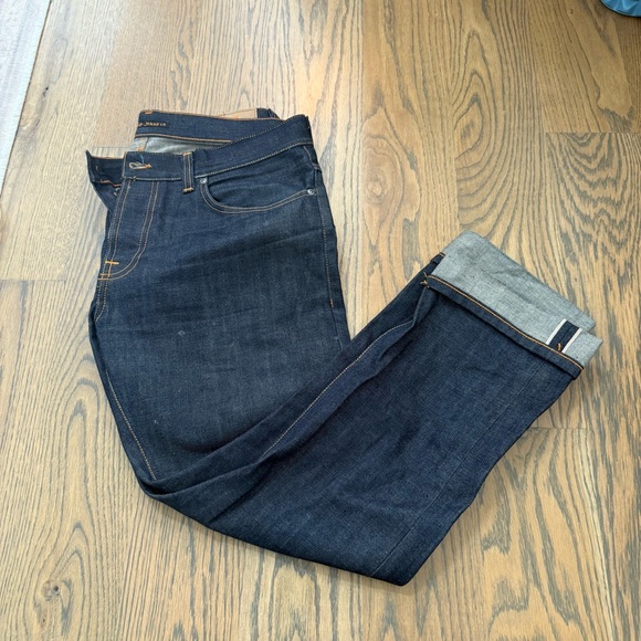 Nudie jeans